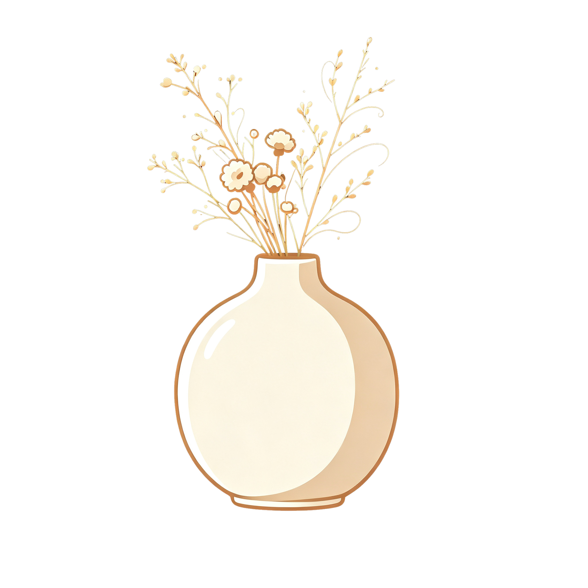Stylish Home Decor & Elegant Interior Ornaments